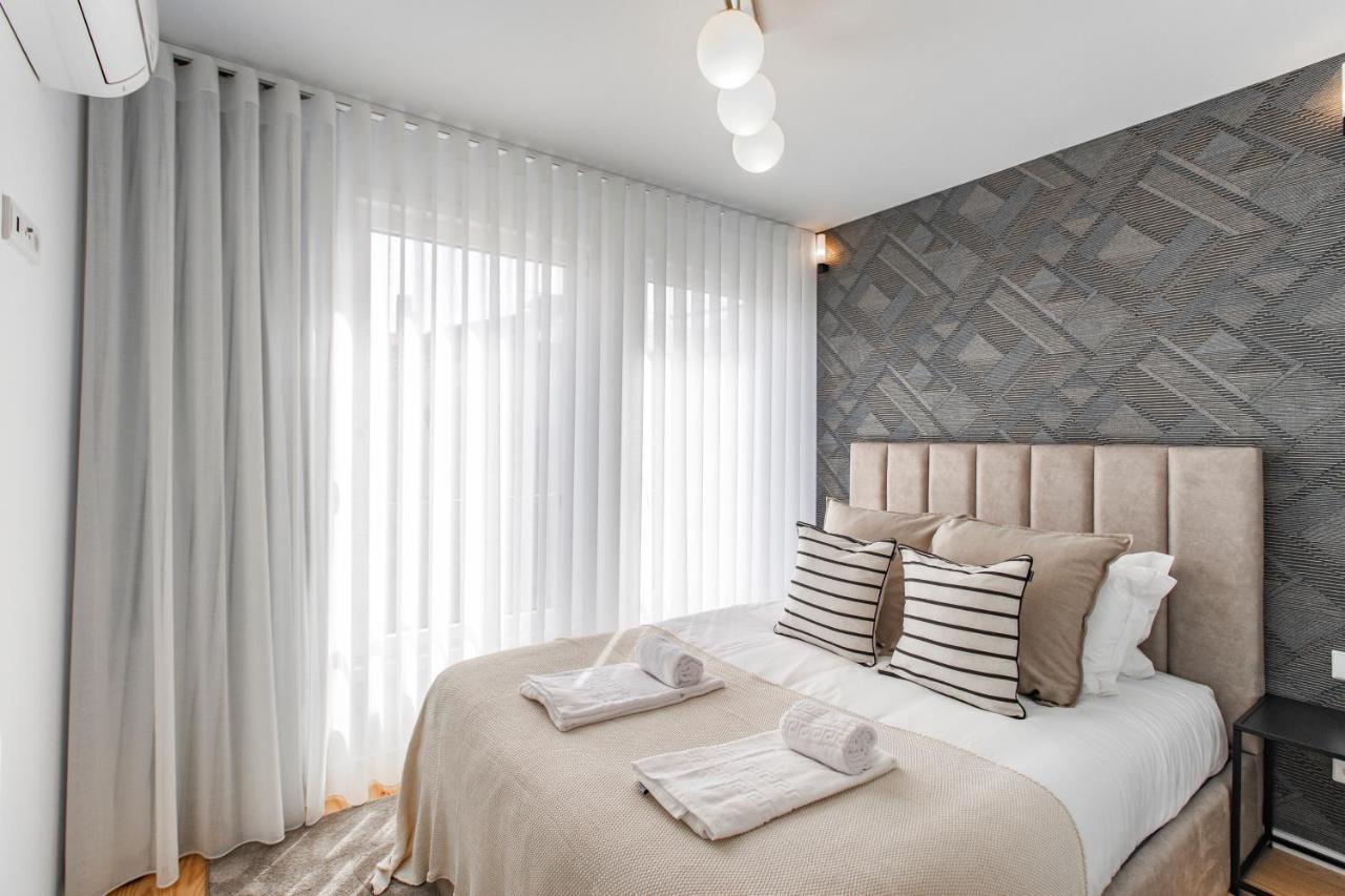 Joao Das Regras 321 By Lovelystay Porto Exterior photo