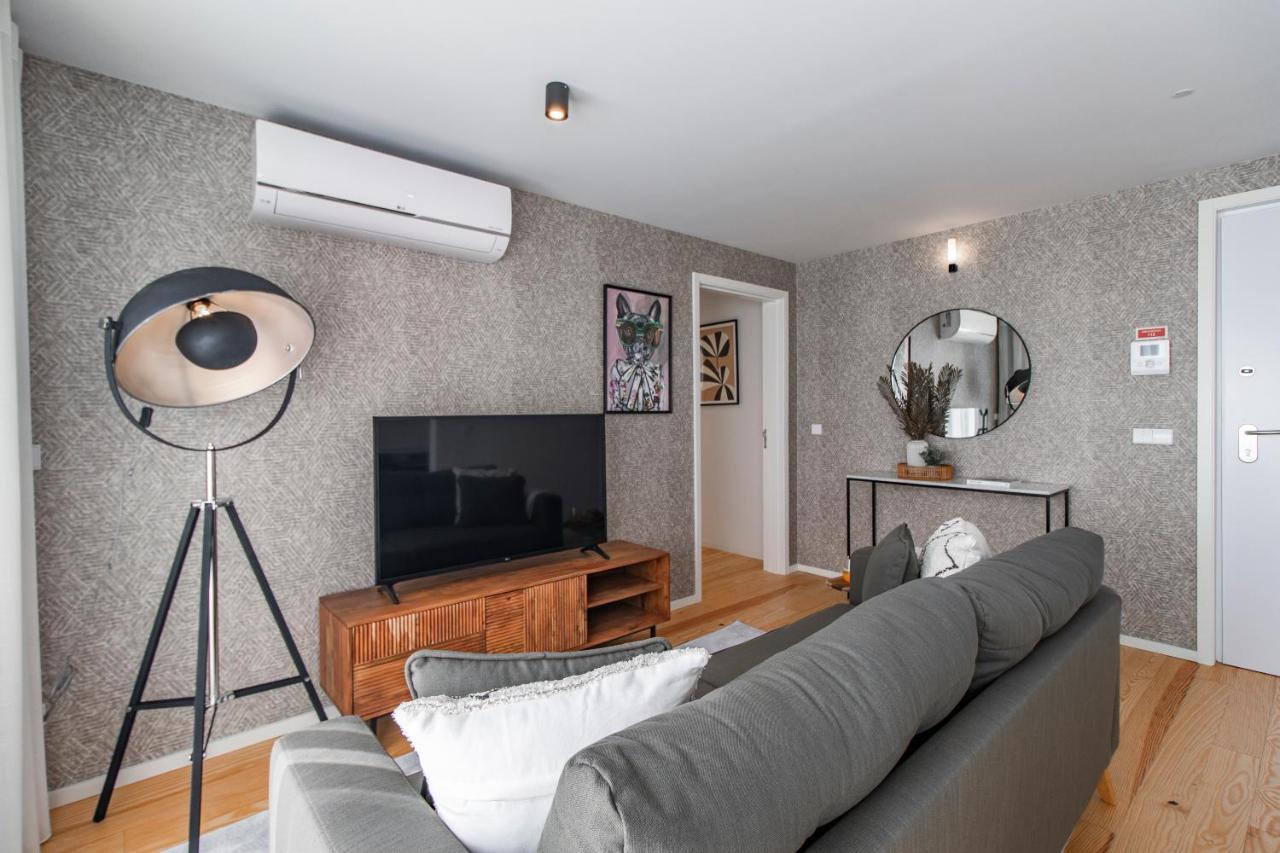 Joao Das Regras 321 By Lovelystay Porto Exterior photo