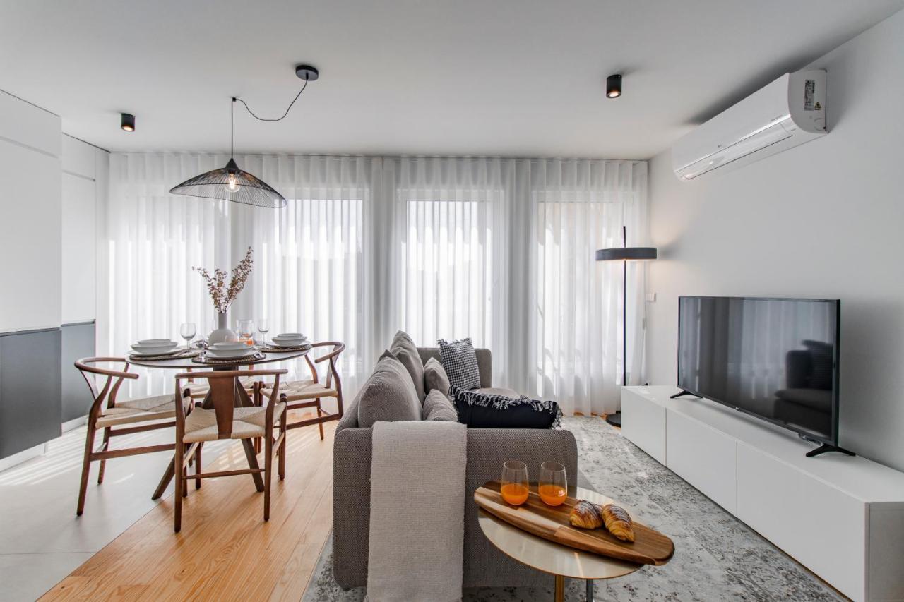 Joao Das Regras 321 By Lovelystay Porto Exterior photo