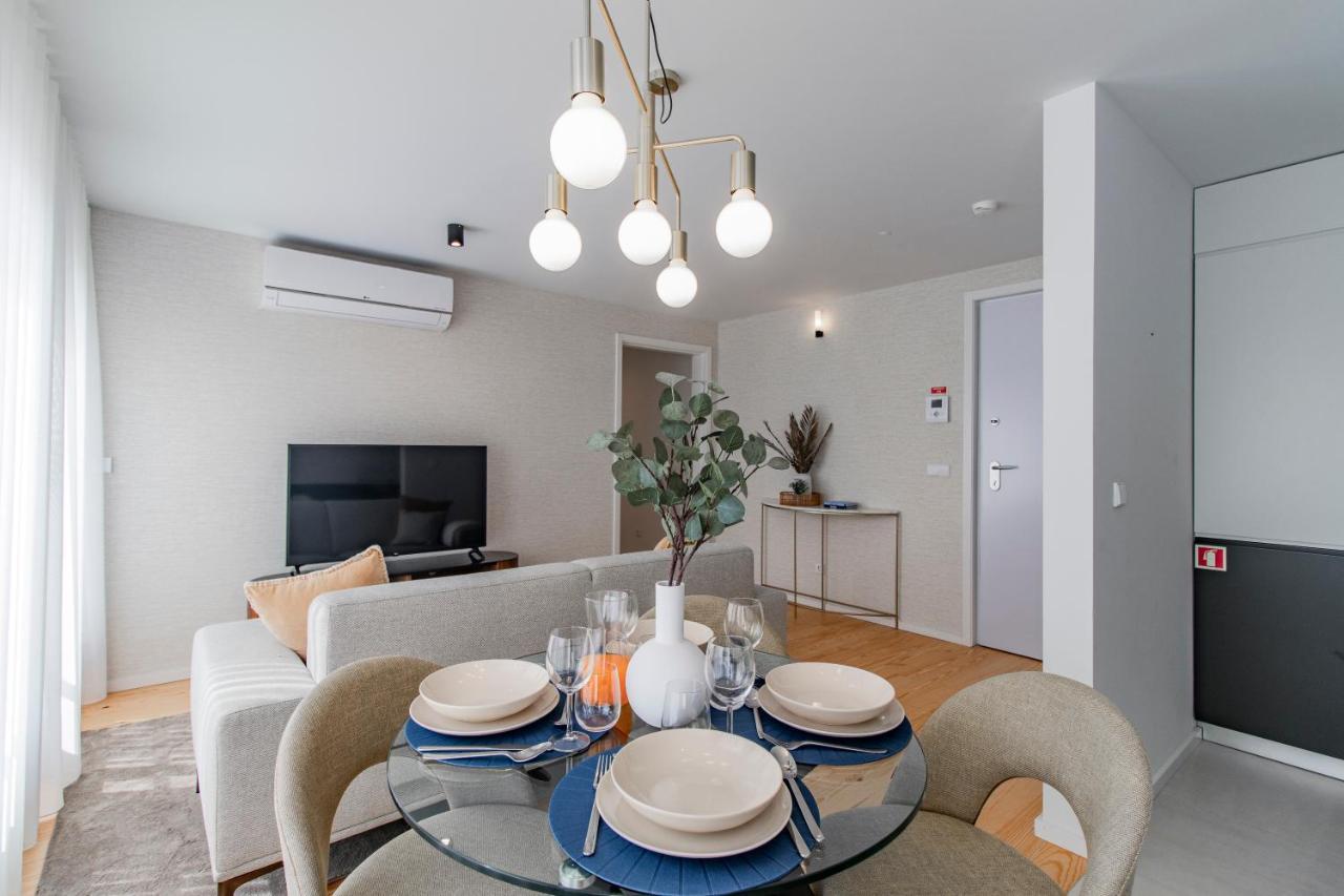 Joao Das Regras 321 By Lovelystay Porto Exterior photo