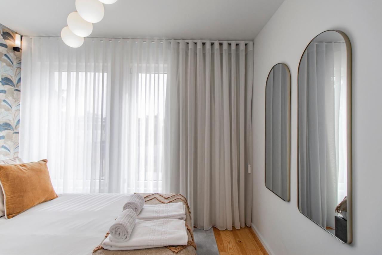 Joao Das Regras 321 By Lovelystay Porto Exterior photo