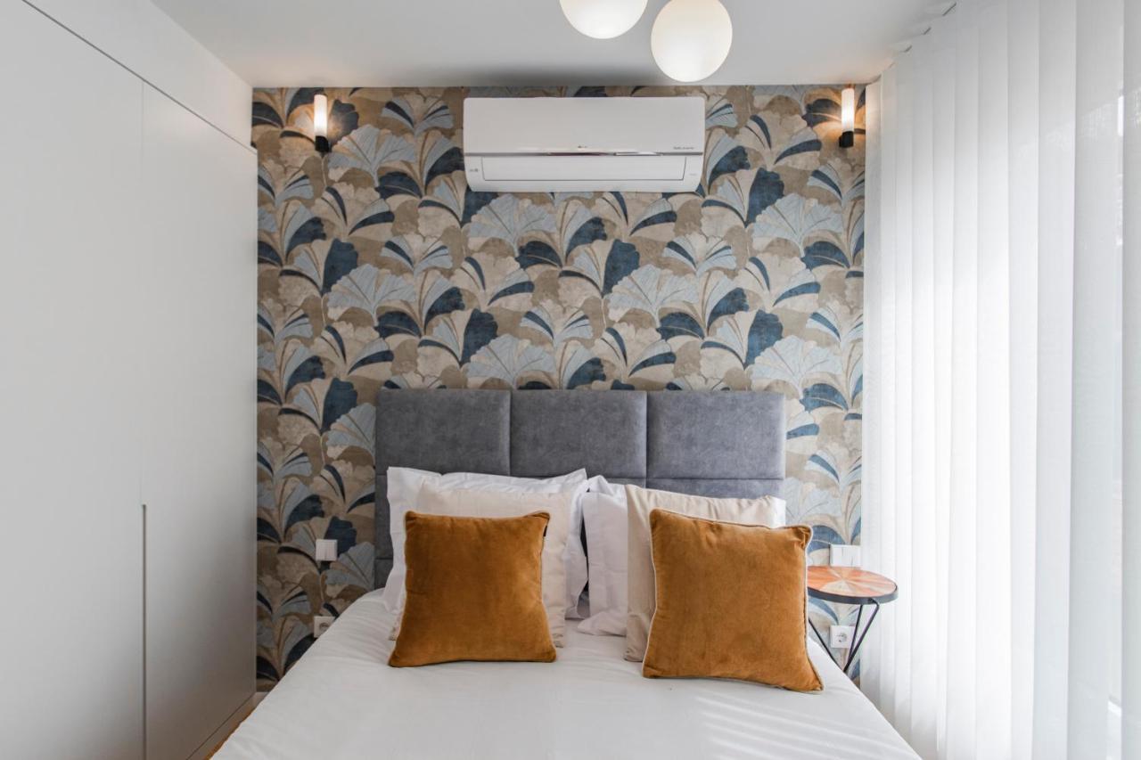 Joao Das Regras 321 By Lovelystay Porto Exterior photo