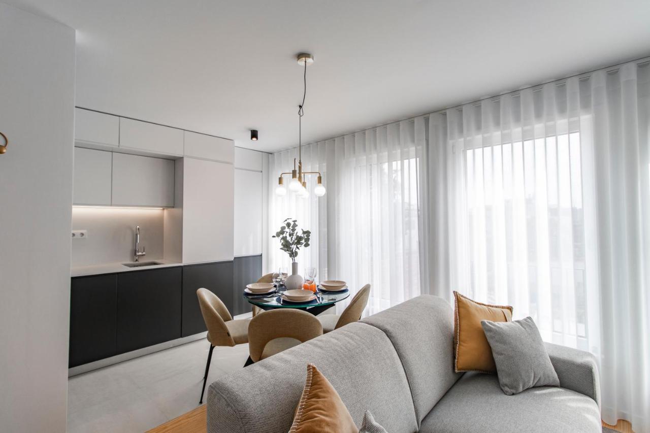 Joao Das Regras 321 By Lovelystay Porto Exterior photo